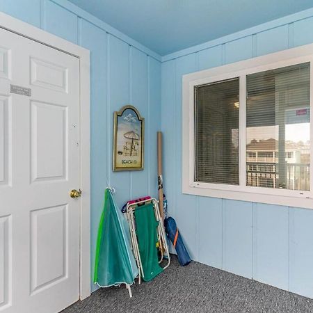 Ferienwohnung Lazy Days Beach Getaway Myrtle Beach Exterior foto