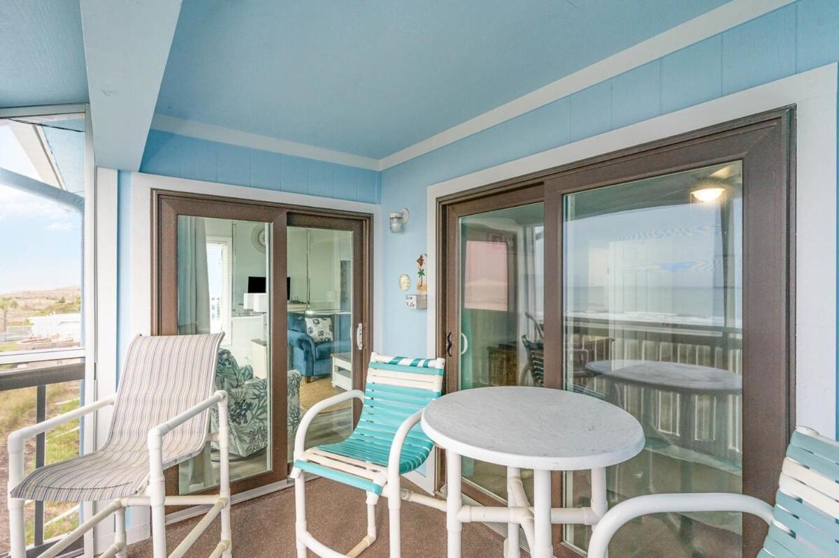 Ferienwohnung Lazy Days Beach Getaway Myrtle Beach Exterior foto